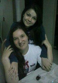 Rita de Cassia  Pessoa