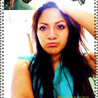 Angela  Rodriguez Hernandez