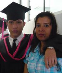 Maria Patricia  Hernandez Borja