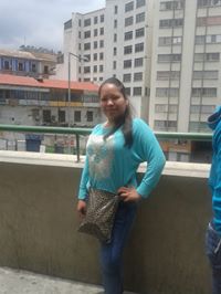 Ysabel Rosali  Clemente
