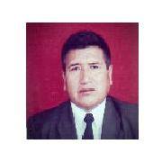 Richard Freddy Paricollo Cadima
