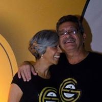 Maria Imaculada  Alves Rodrigues