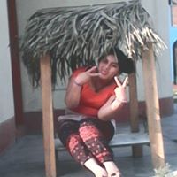 Dorkita  Tafur Acosta