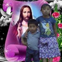 Lucinda Rebeca  Diaz Gonzalez