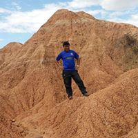 Miguel  Cuervo Suarez