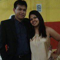 Robson  Rojas Andrade