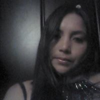 Alejandra  Bustos Marquez