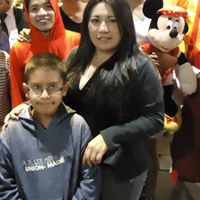 Cristina  Bastidas Enriquez