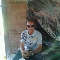 Luis Alberto  Uribe Hernandez