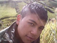 Fernando  Huertas Pascumal