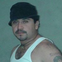 Rodrigo Alejandro Pozo Garcia