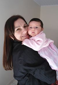 Ana Zuleide  Prates