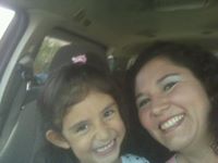 Alicia Lorena Sanchez