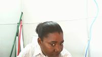Graciosa  Nchama