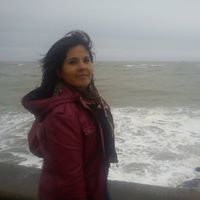 Veronica  Valenzuela