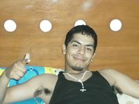 Bryan  Davila Ballon