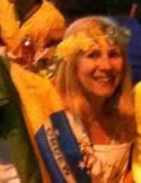 Jandira  Cunha de Campos