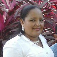 Jessenia Maria  Loor Pinargote