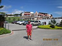 Luis Dean  Jacome Morales