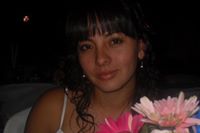 Elizabeth  Camargo Beltrán