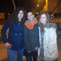 Maria Jose  Perez Bascunana