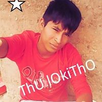 Ronaldo  Chavez Caqui