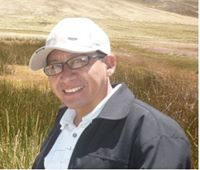 Juan  Omar