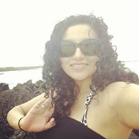 Vero  Sanchez Rosas