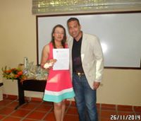 Kimberli Alexandra  Salazar Aguirre