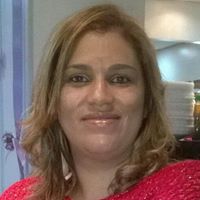 Leiliane  de Oliveira