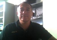 Luis Octavio  Echeverri Sarrazola