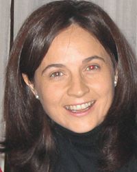 María José  Sanz