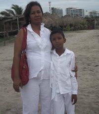 Yesenia Maria  Angulo del Valle