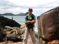 Valmir  Marcondes Soares