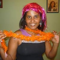 Elisangela  Felipe de Oliveira