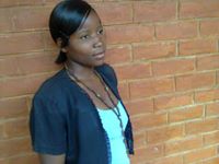 Precious  Mende B