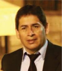 Hernan Cardenas Lopez