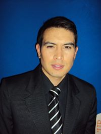 Fredy Andres Rojas Sandoval