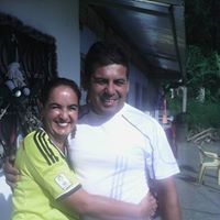 Janneth Arias Hernandez