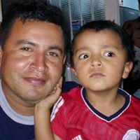 Jesus Maria  Riaño Remigio