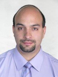 Francisco Cibreiro Bas