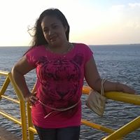 Odaleia Miranda Livramento