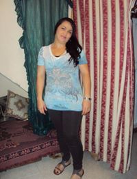 Gloria  Echeverri Serna