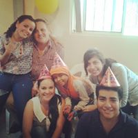 Gleidis  Gonzalez Ortega