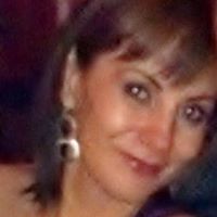 Patricia  Rueda Alvidrez