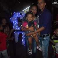 Sherin  Manjarrez Moreno