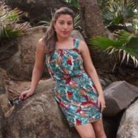 Camila  Lima Andrade