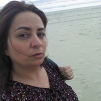 Telma Ribeirete Souza