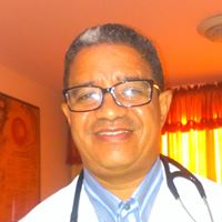 Jorge E.  García Suárez