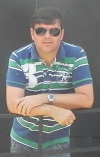 Efraim  Souza